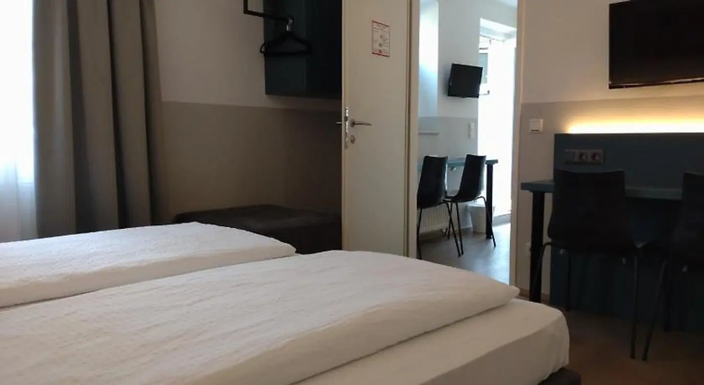 Pension Elisabeth ROOM_EXAMPLE