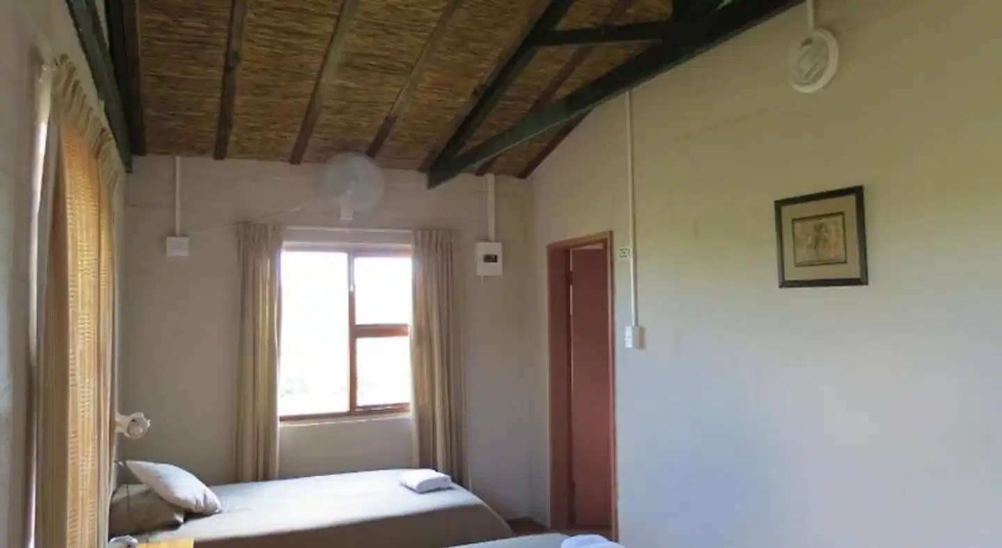Kudu Ridge Game Lodge Wohnbeispiel