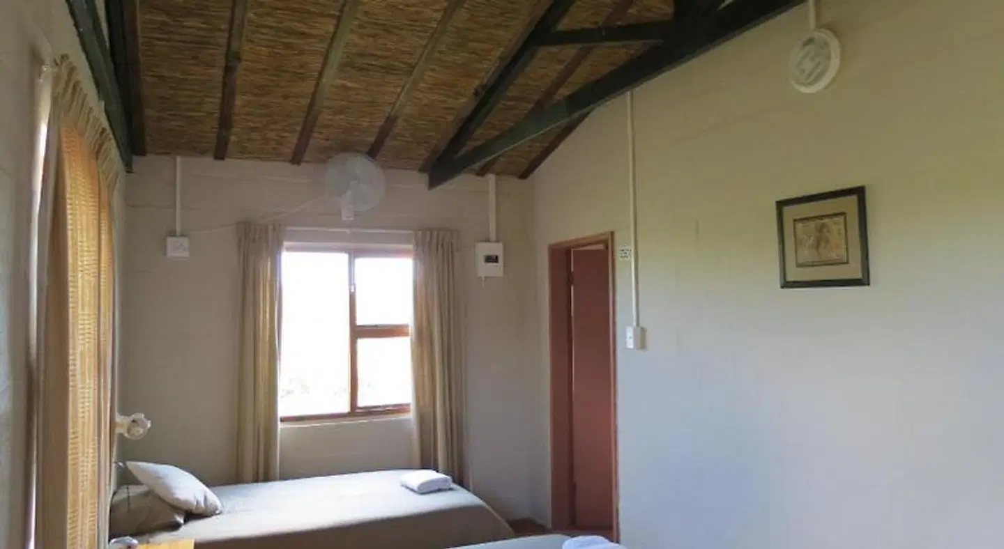 Kudu Ridge Game Lodge ROOM_EXAMPLE