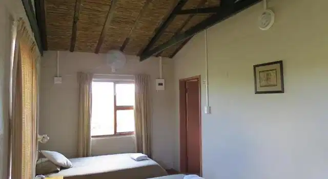 Kudu Ridge Game Lodge Wohnbeispiel