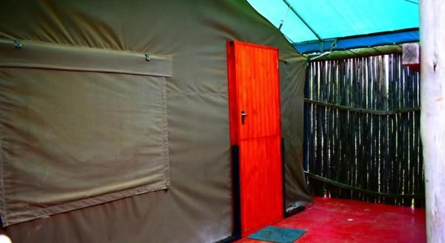 Kudu Ridge Game Lodge HEALTH_BEAUTY