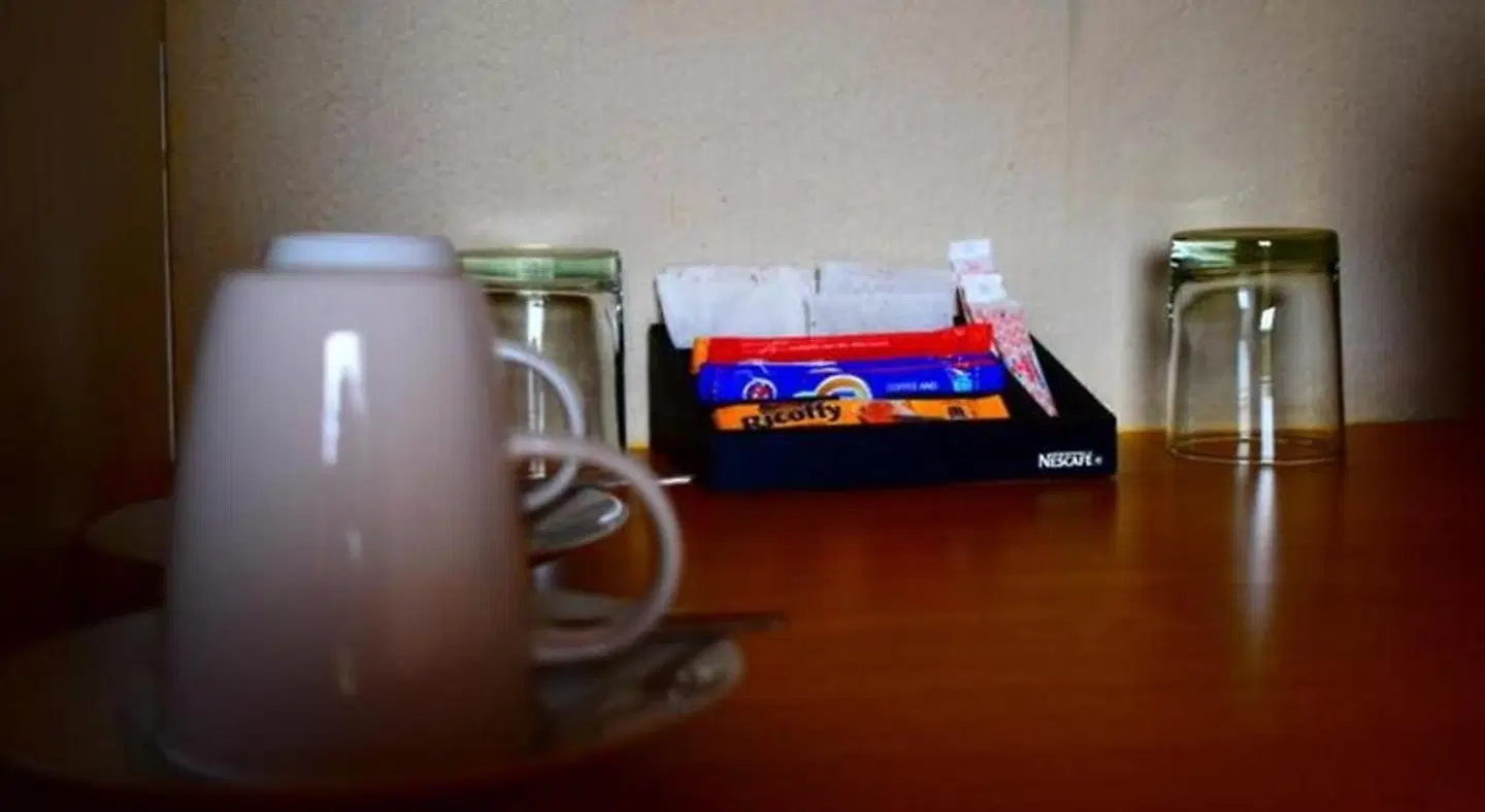 Kudu Ridge Game Lodge ROOM_EXAMPLE