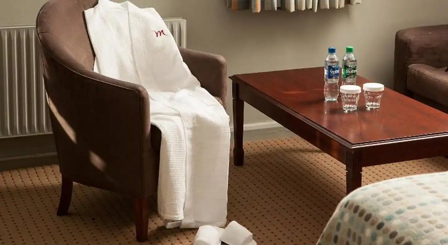 Mercure Inverness Hotel Wellness