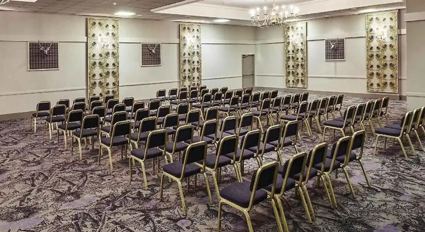 Mercure Inverness Hotel Konferenz