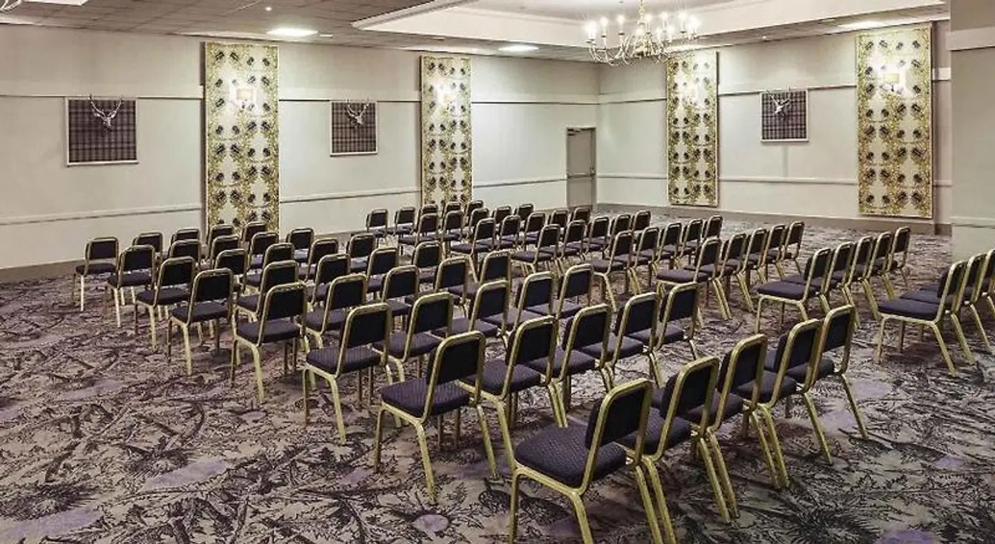 Mercure Inverness Hotel Konferenz