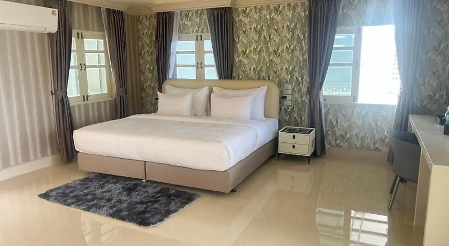 V20 Boutique Hotel By Locals ROOM_EXAMPLE