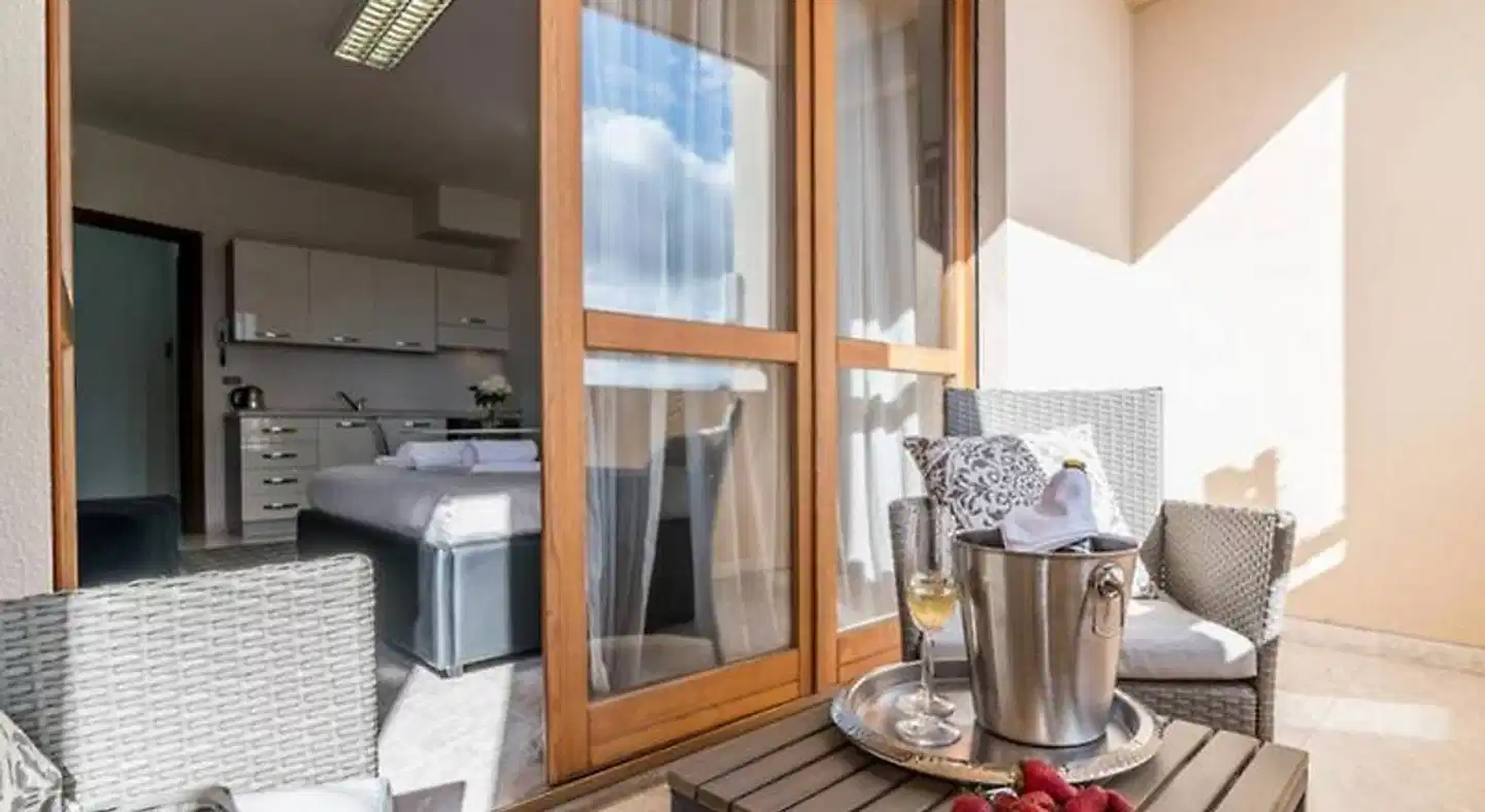 Su Planu Studio Wohnbeispiel