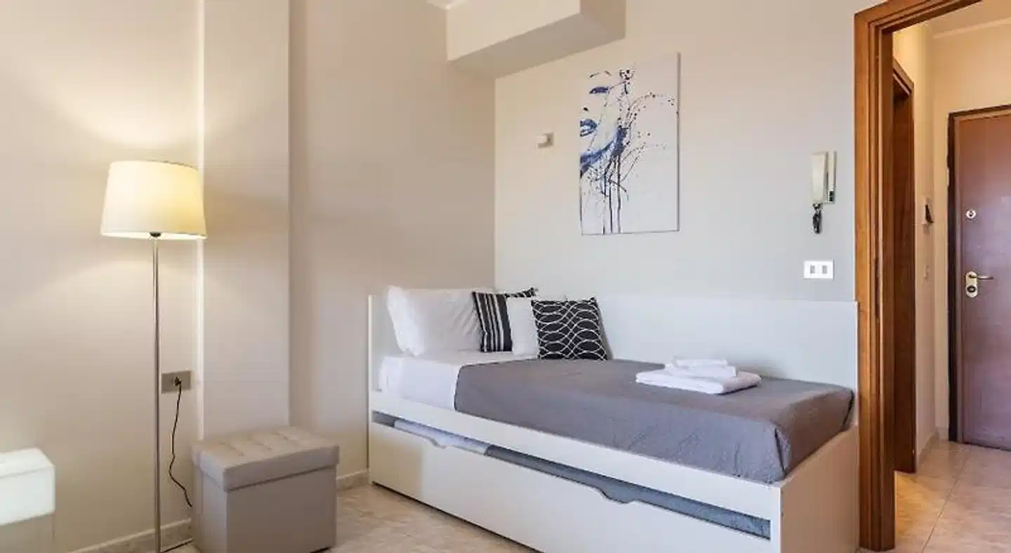 Su Planu Studio Wohnbeispiel