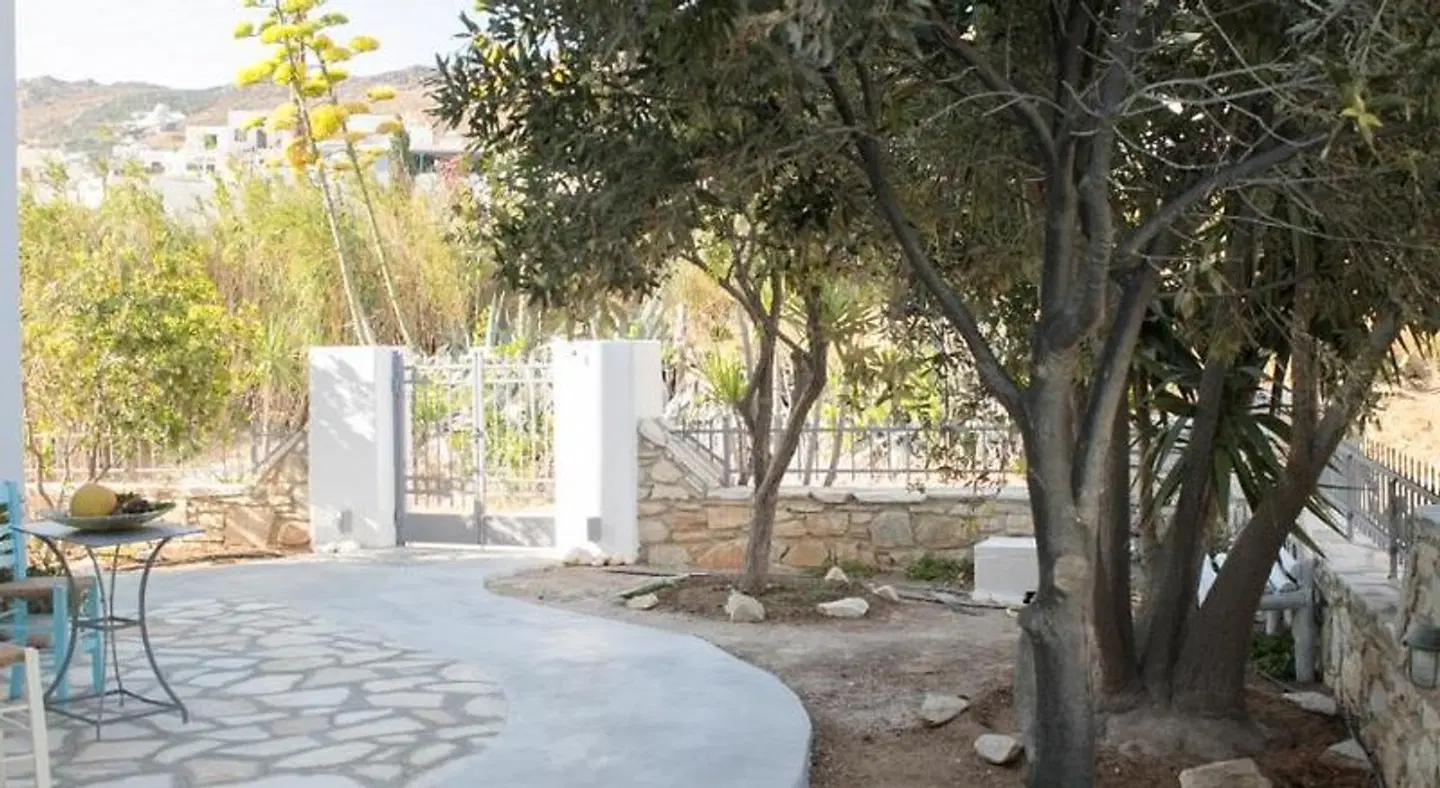 Aeolos Luxury Villas & Suites OUTDOOR_POOL