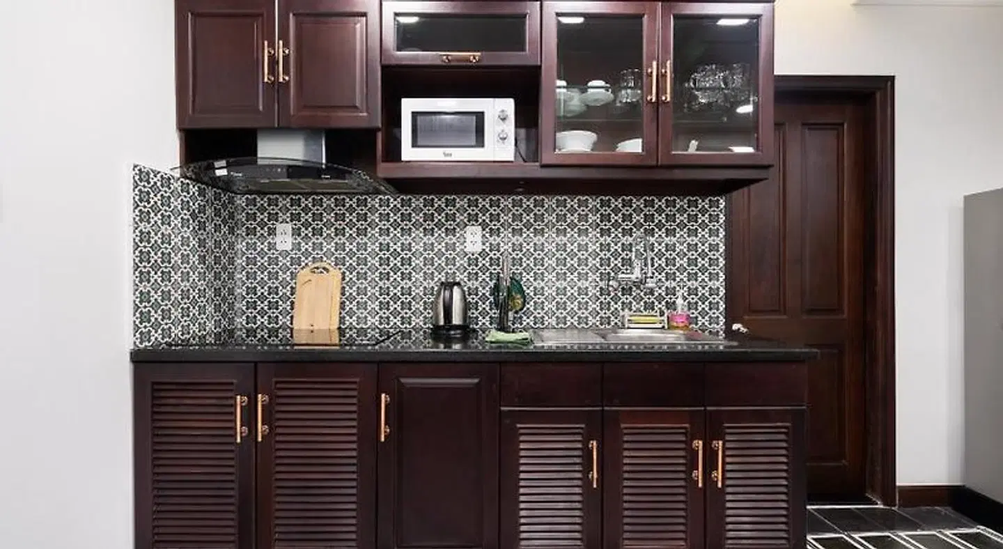 Rustique Maison LOUNGE_LOBBY