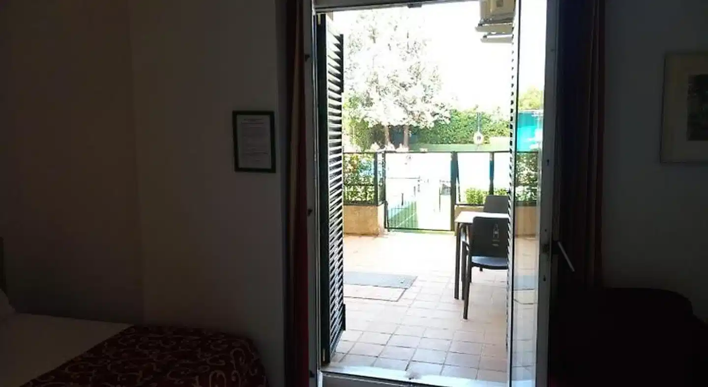 Simón Verde Hotel Apartamentos Wohnbeispiel