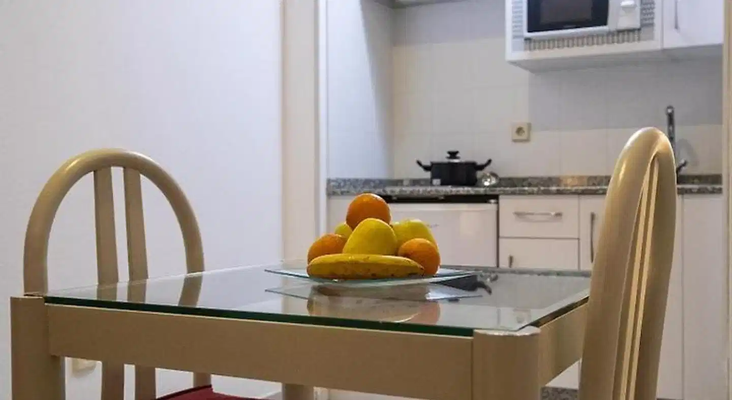 Simón Verde Hotel Apartamentos Lobby