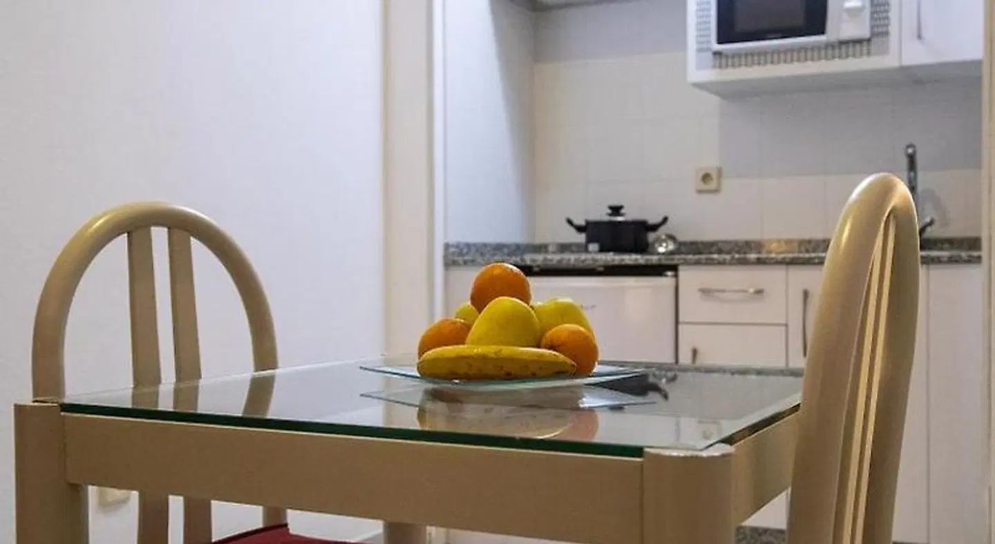 Simón Verde Hotel Apartamentos LOUNGE_LOBBY