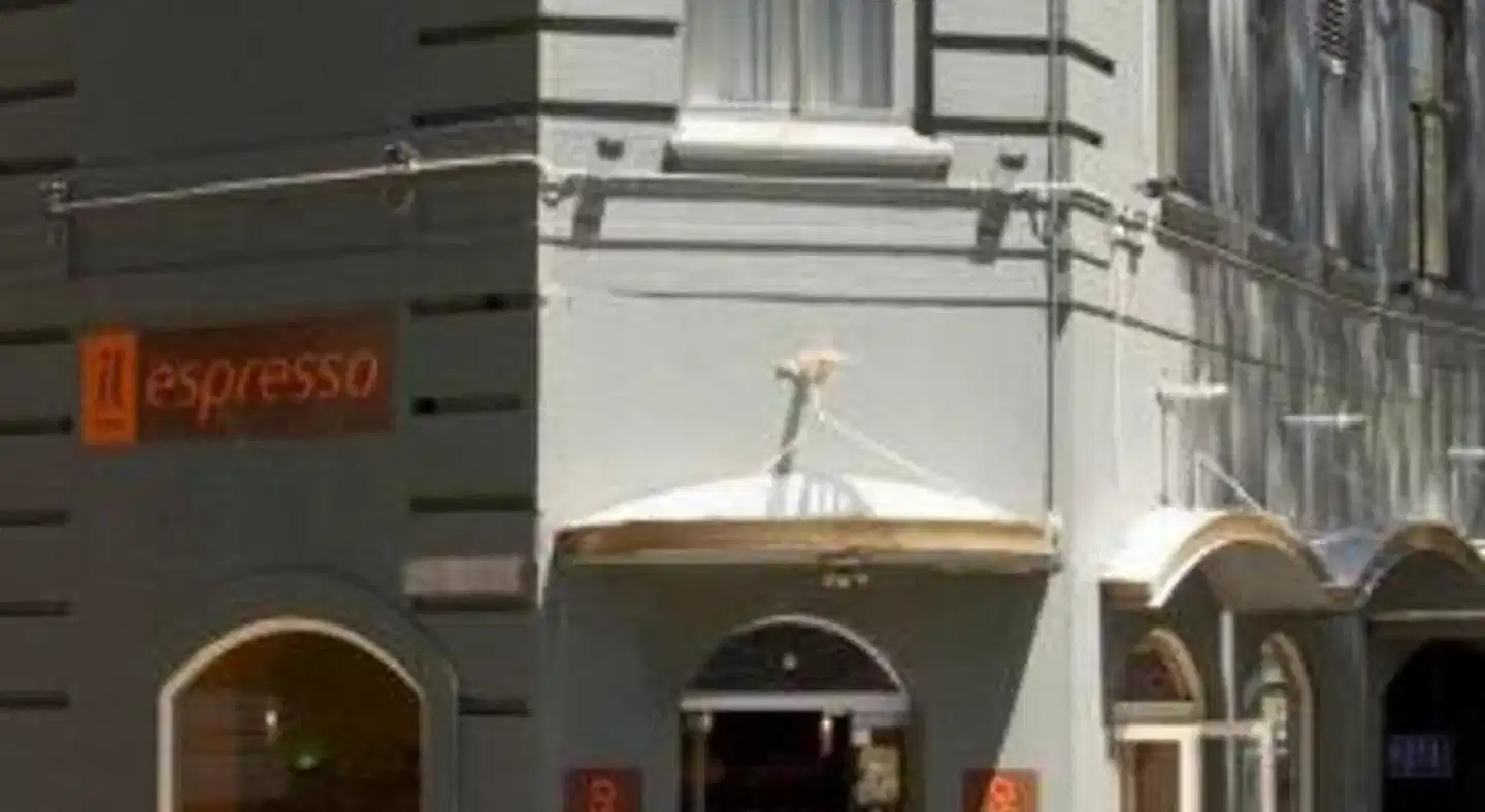 Best Western Plus Hotel Stellar Aussenansicht