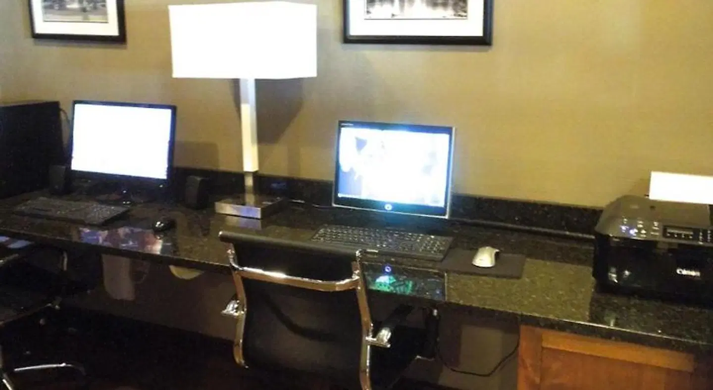 Best Western Plus City Center ROOM_EXAMPLE