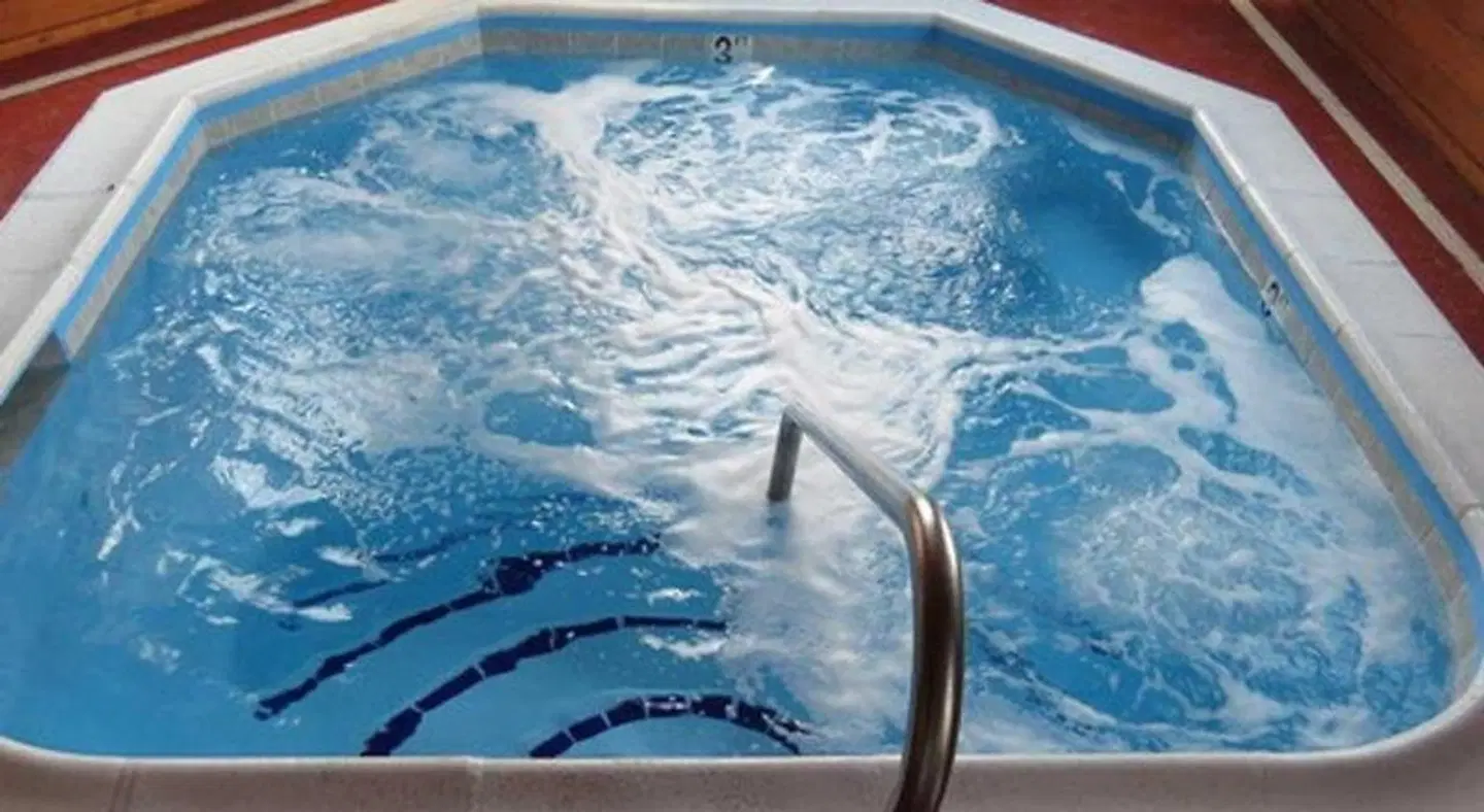 Comfort Inn & Suites Gillette near Campbell Medical Center HEALTH_BEAUTY