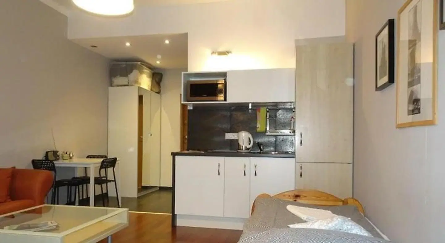 Cybulskiego Guest Rooms ROOM_EXAMPLE