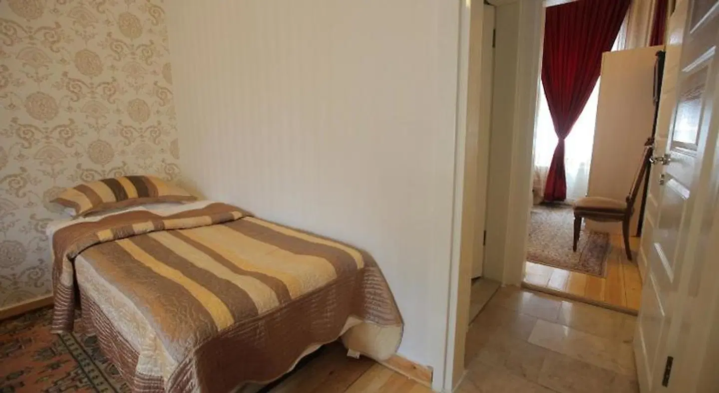 Le Safran Suite ROOM_EXAMPLE