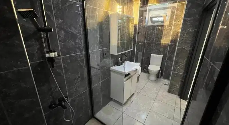 Le Safran Suite – Hotelfoto
