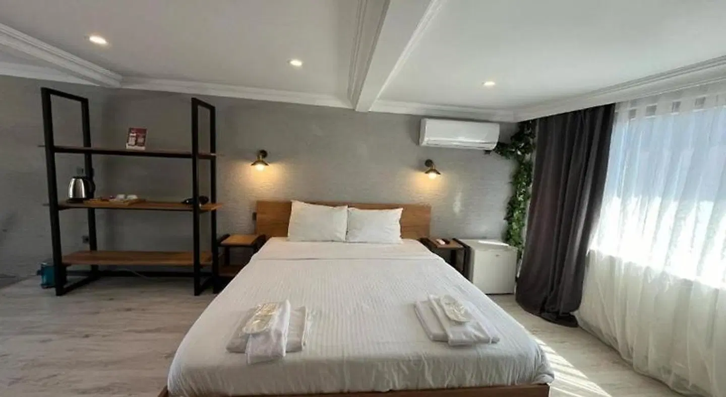 Le Safran Suite ROOM_EXAMPLE