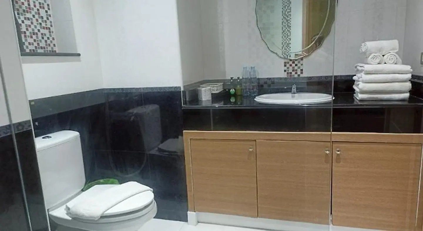 View Talay 6 Condo Pattaya ROOM_EXAMPLE