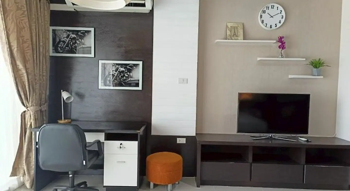 View Talay 6 Condo Pattaya ROOM_EXAMPLE