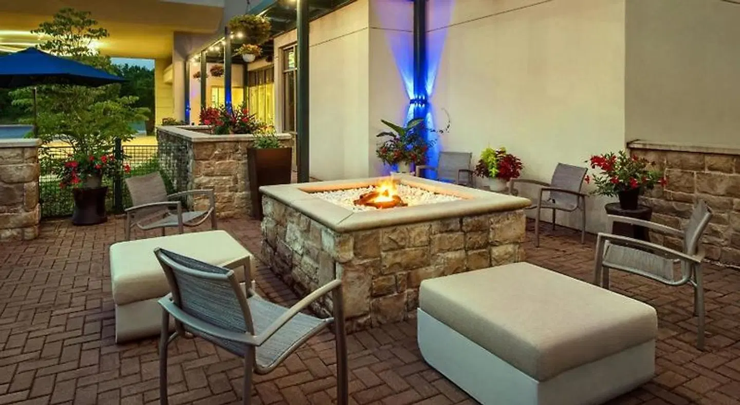 SpringHill Suites by Marriott Mt. Laurel Cherry Hill ROOM_EXAMPLE