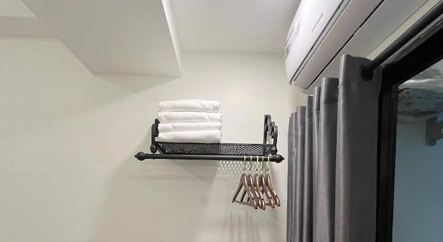 Travelier Hostel ROOM_EXAMPLE