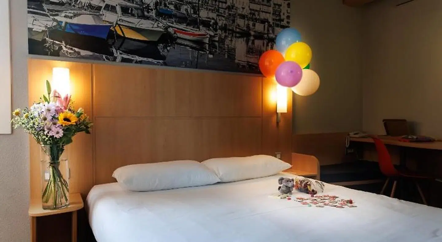 ibis Cannes Mandelieu ROOM_EXAMPLE