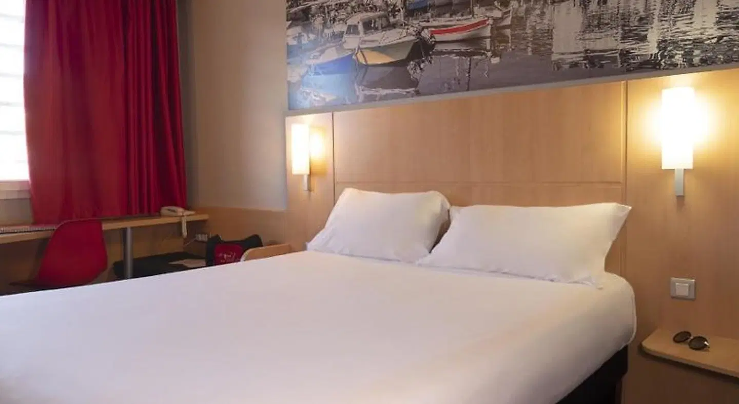 ibis Cannes Mandelieu ROOM_EXAMPLE