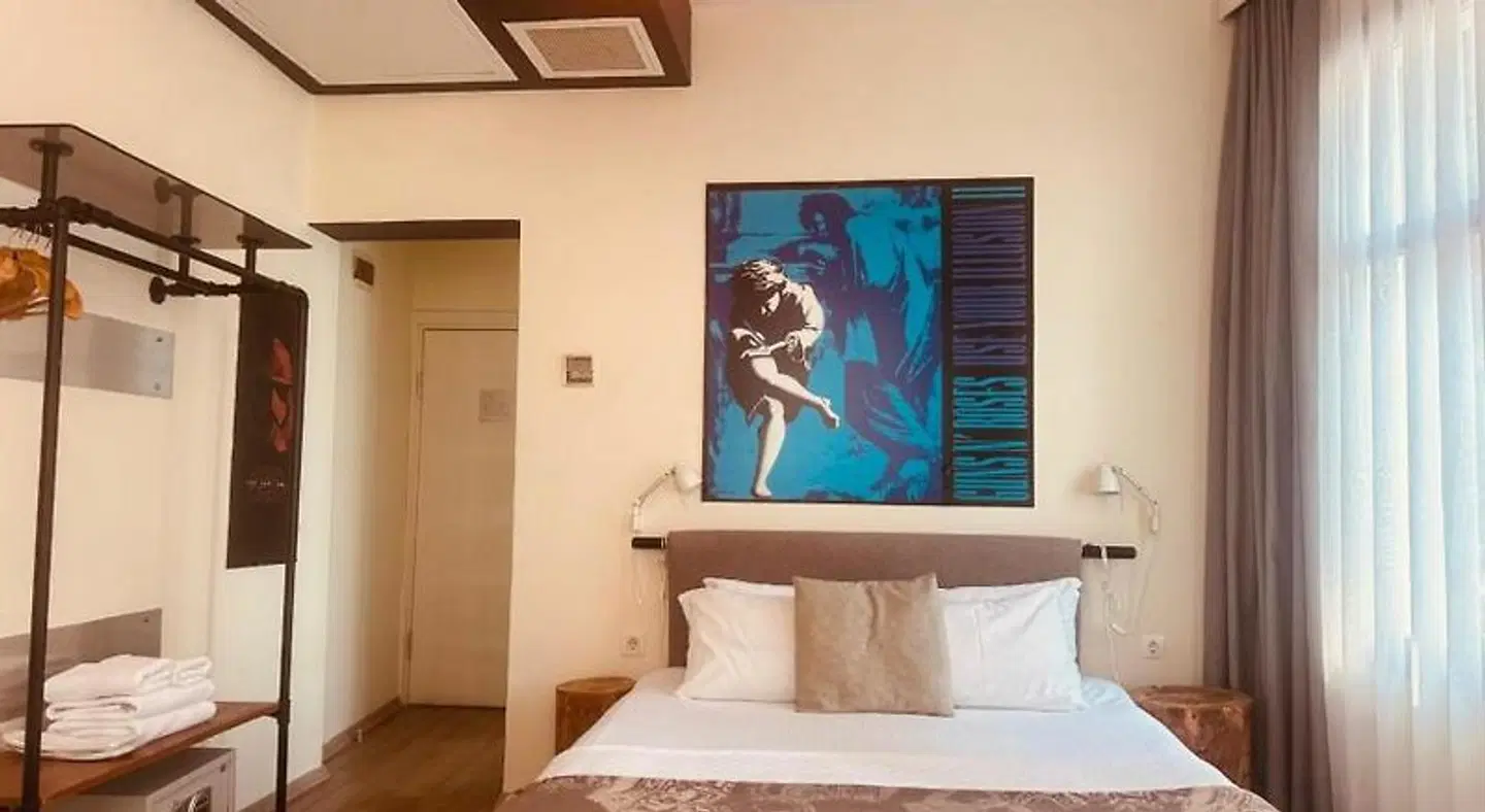 Rumours Inn ROOM_EXAMPLE