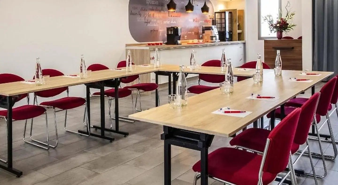 ibis Cannes Mouans-Sartoux Bar