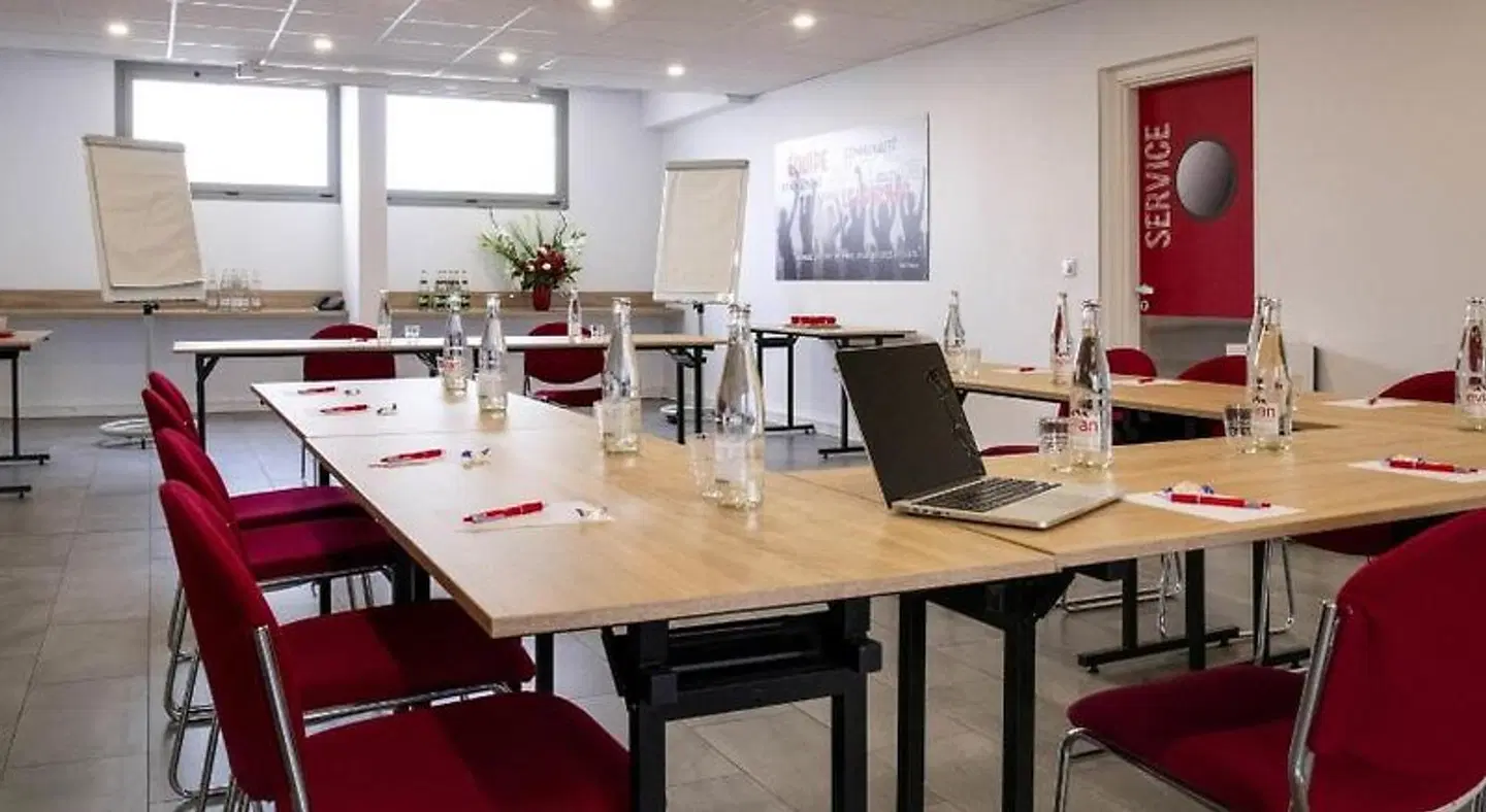 ibis Cannes Mouans-Sartoux Konferenz