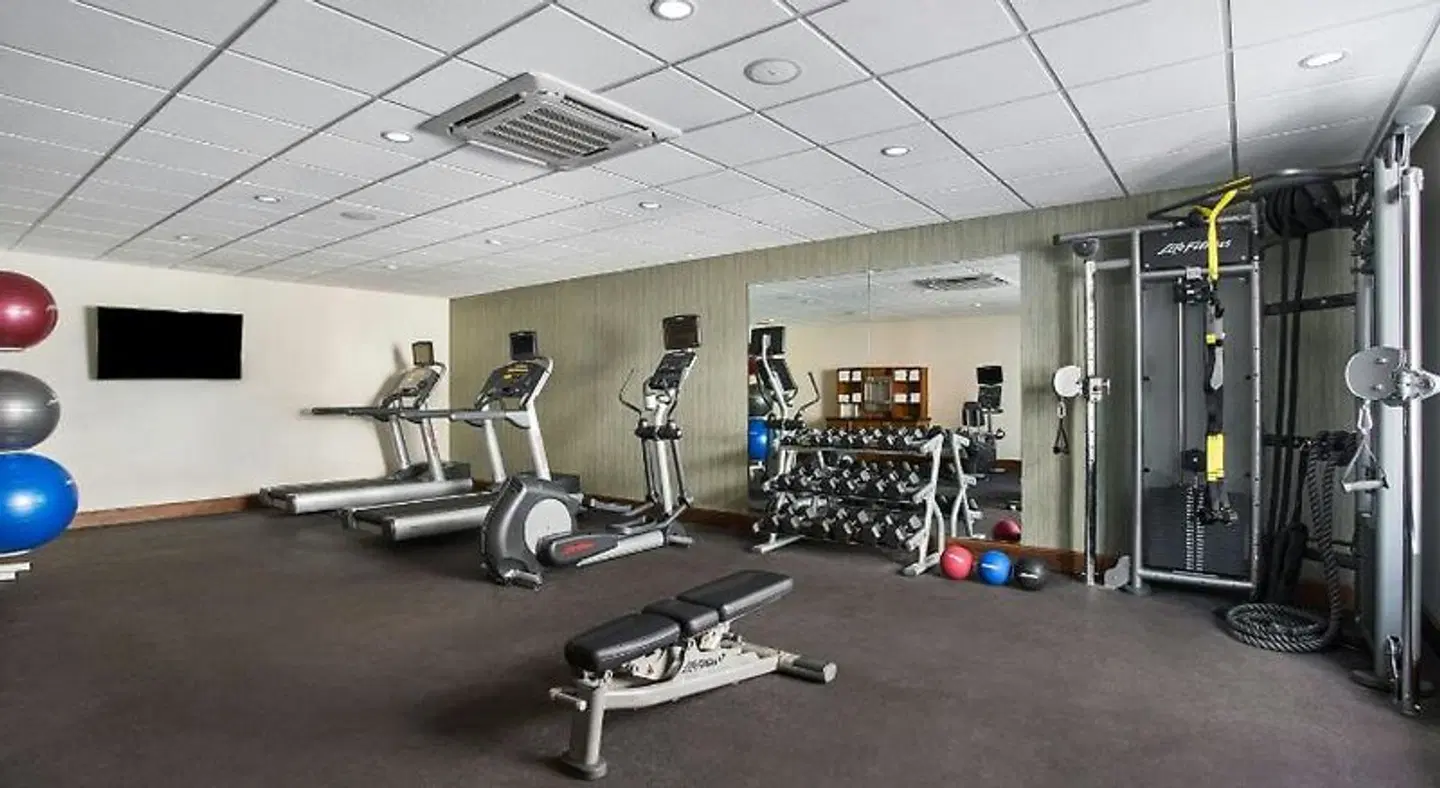 Residence Inn by Marriott Wilmington Downtown SPORTS_AND_LEISURE