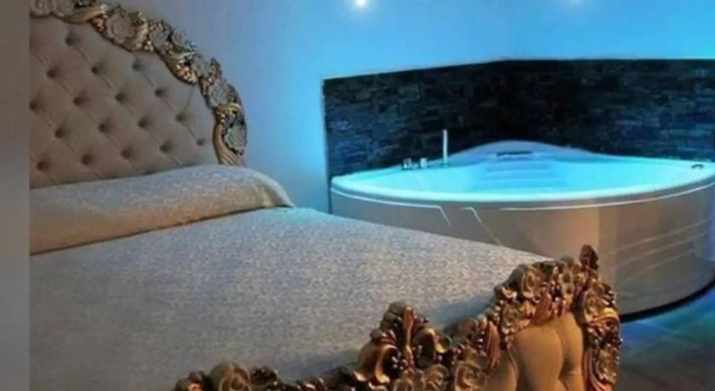 Guesthouse Maria Francesca HEALTH_BEAUTY