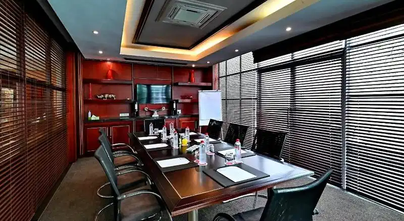 City Lodge Bryanston – Hotelfoto
