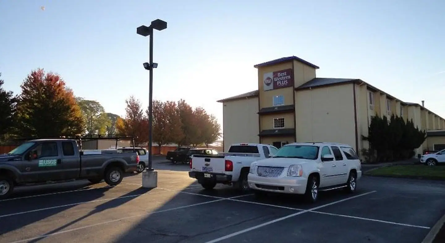 Best Western PLUS Walla Walla Suites Inn SPORTS_AND_LEISURE