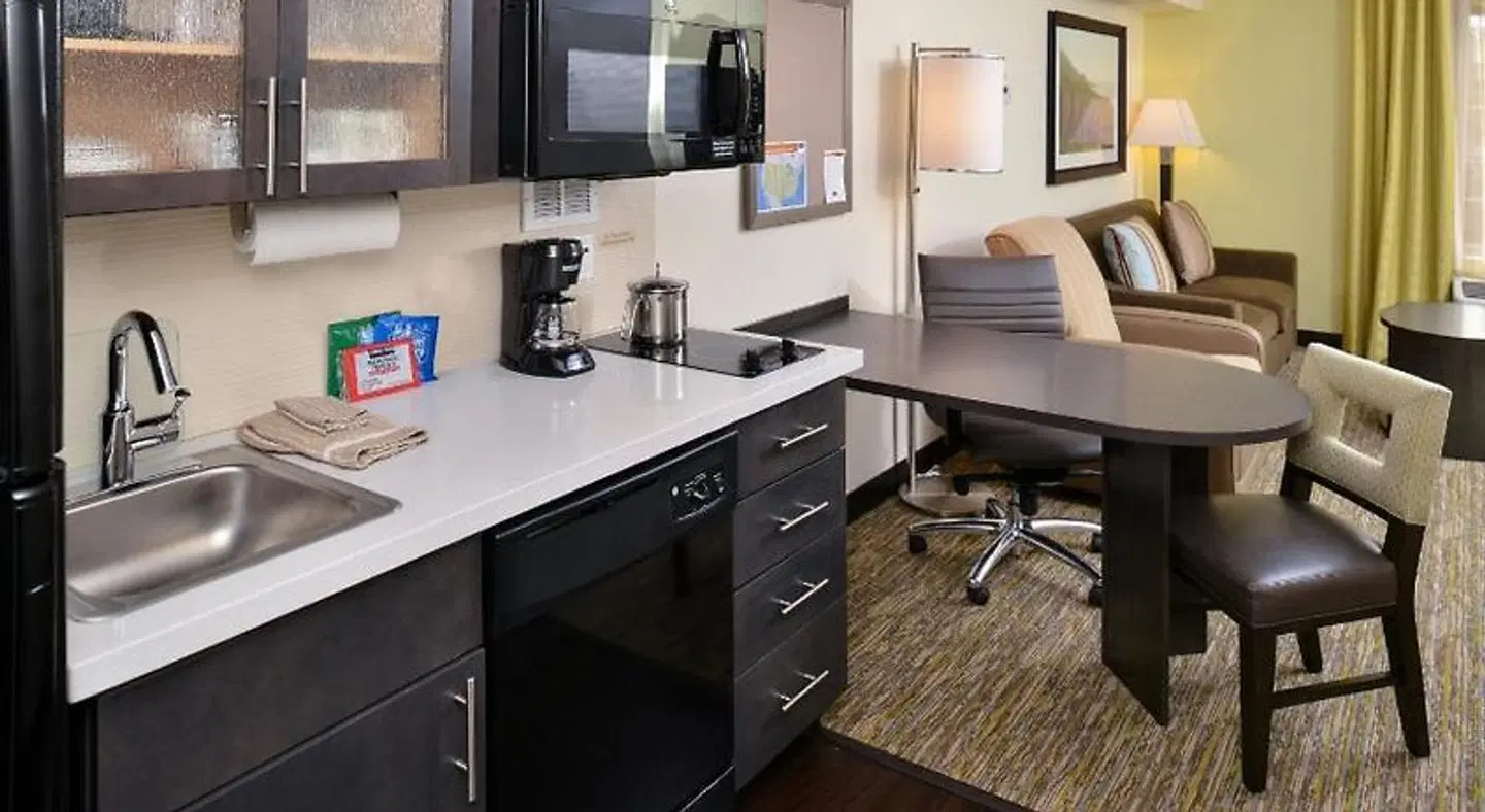 Candlewood Suites Eugene Springfield by IHG ROOM_EXAMPLE