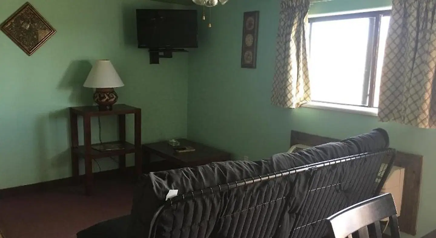 Rodeway Inn & Suites Big Water - Antelope Canyon ROOM_EXAMPLE