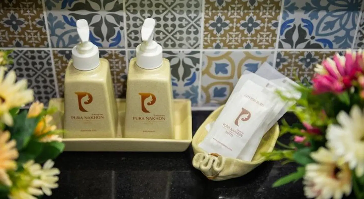 Pura Nakhon Hotel HEALTH_BEAUTY