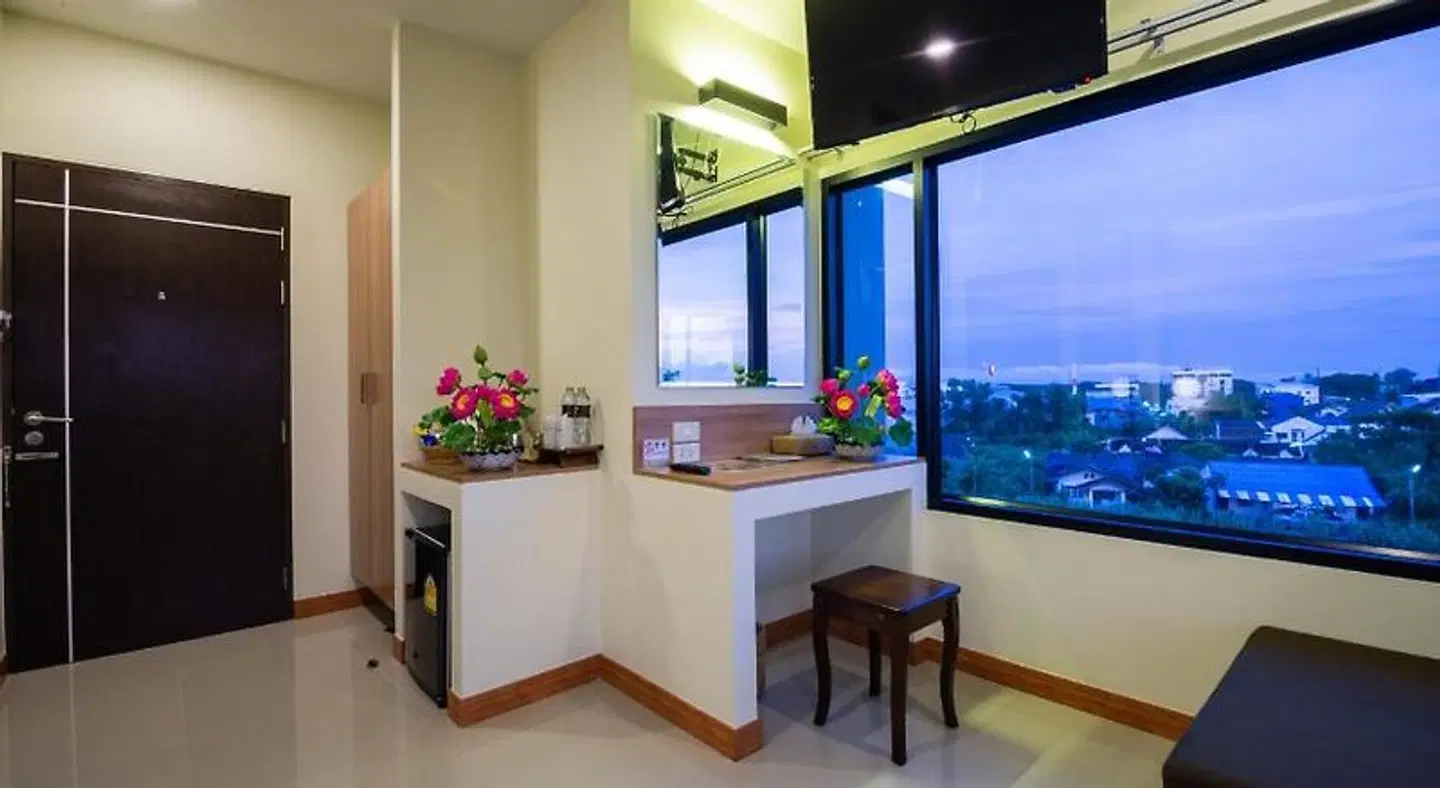 Pura Nakhon Hotel ROOM_EXAMPLE