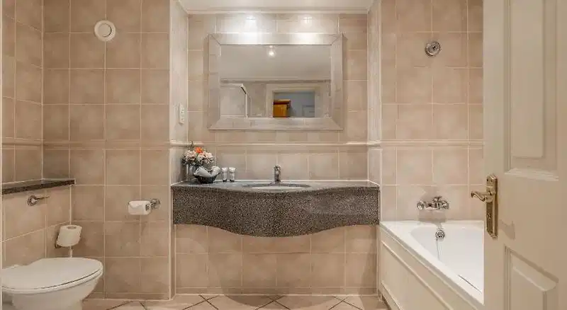 Muthu Newton Hotel – Hotelfoto