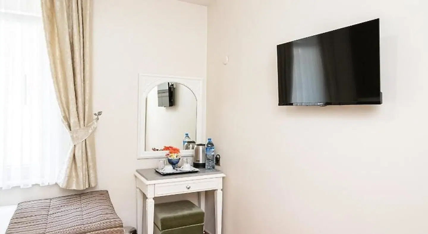 Hotel 1207 Special Class Sultanahmet ROOM_EXAMPLE