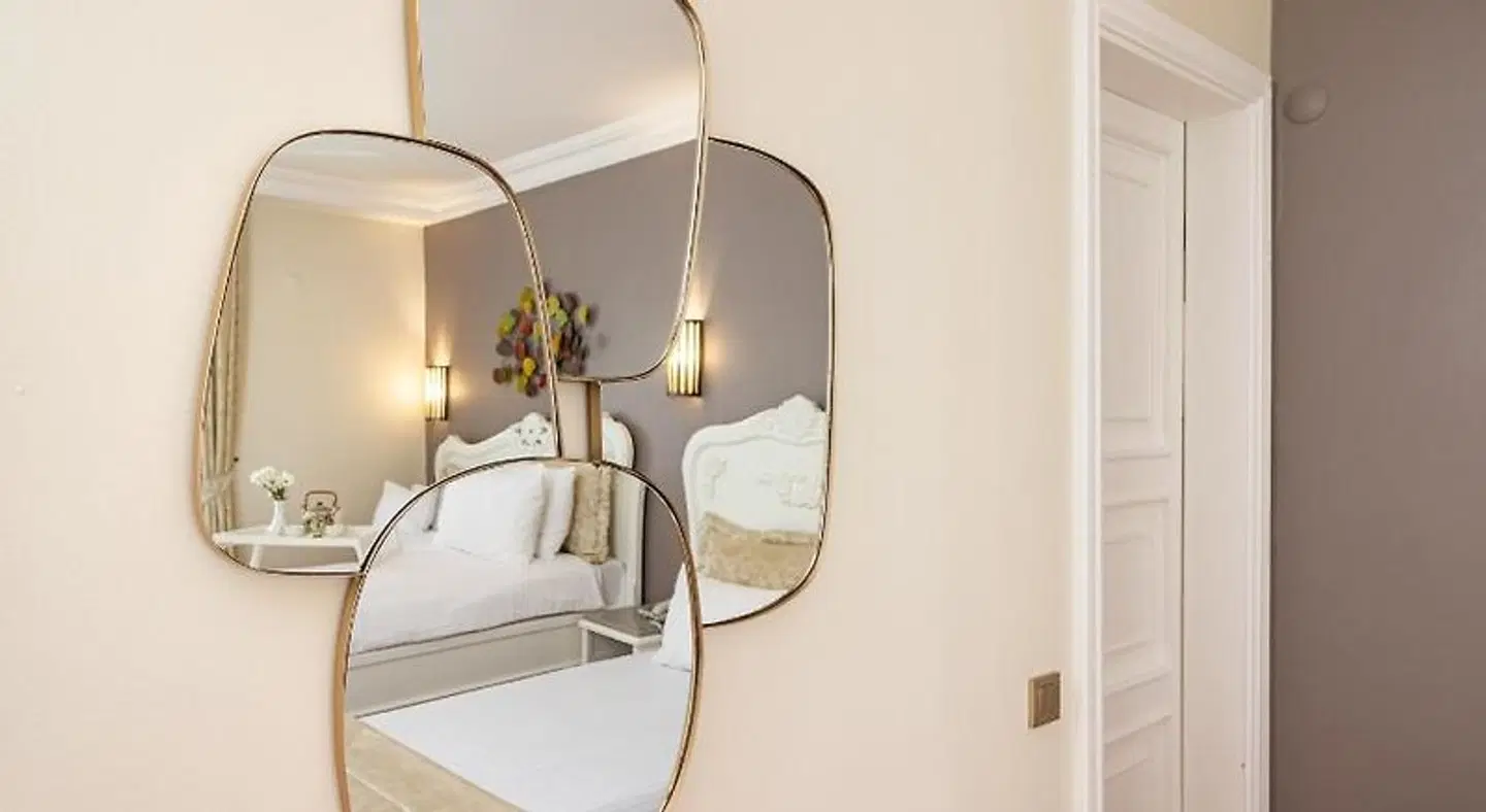 Hotel 1207 Special Class Sultanahmet ROOM_EXAMPLE
