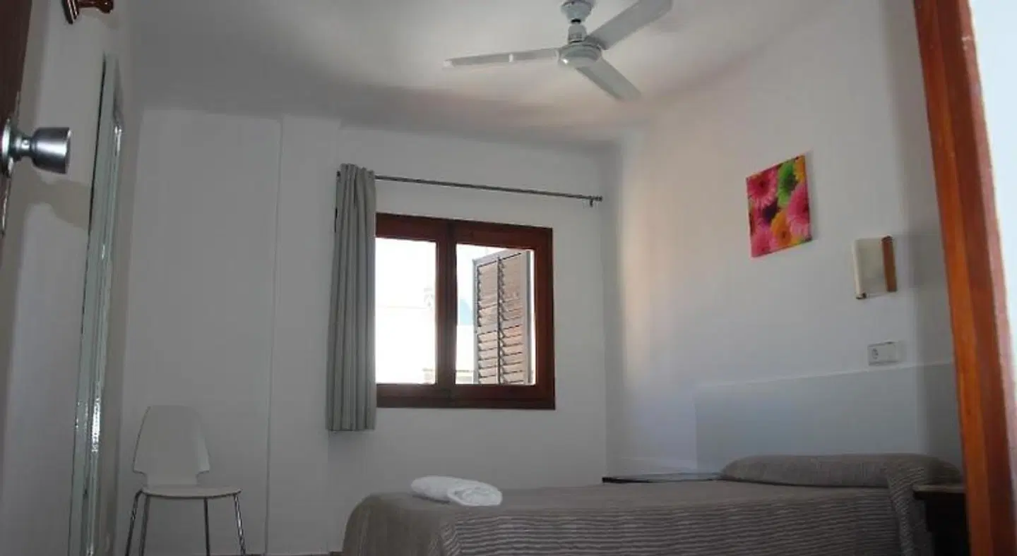 Las Nieves Hostal ROOM_EXAMPLE
