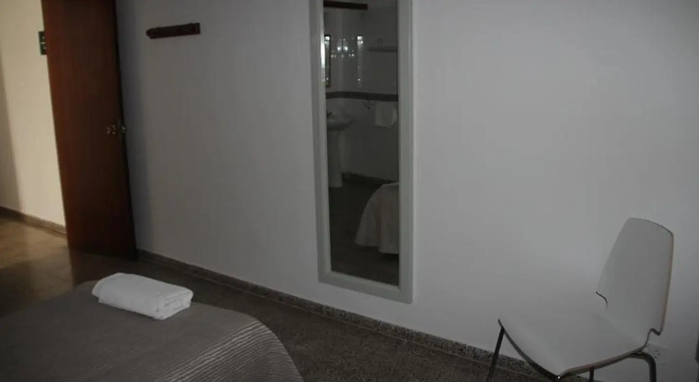Las Nieves Hostal ROOM_EXAMPLE