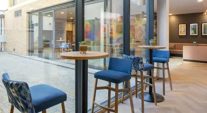 Holiday Inn Oxford by IHG – Hotelfoto