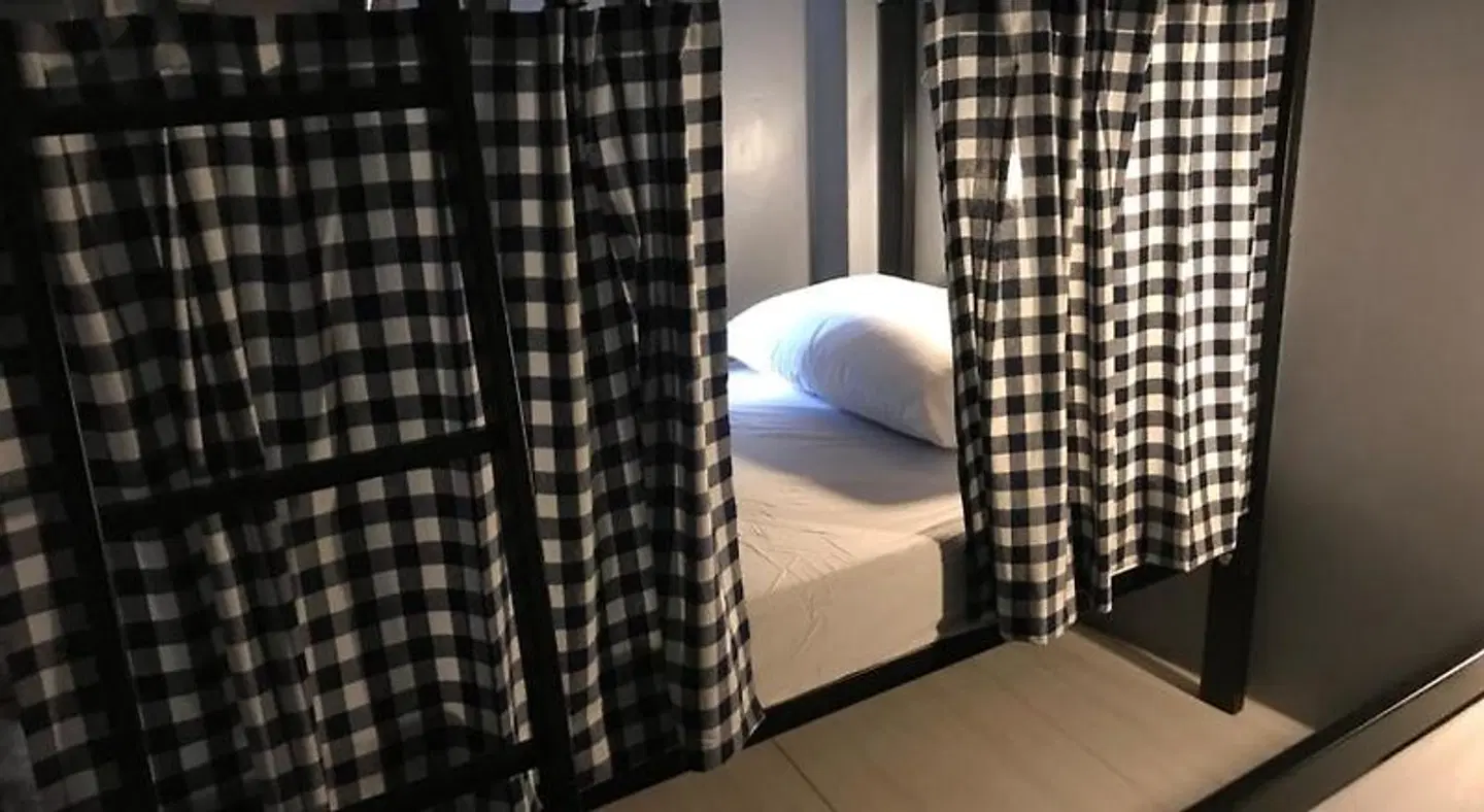 Arun Old Town Hostel ROOM_EXAMPLE