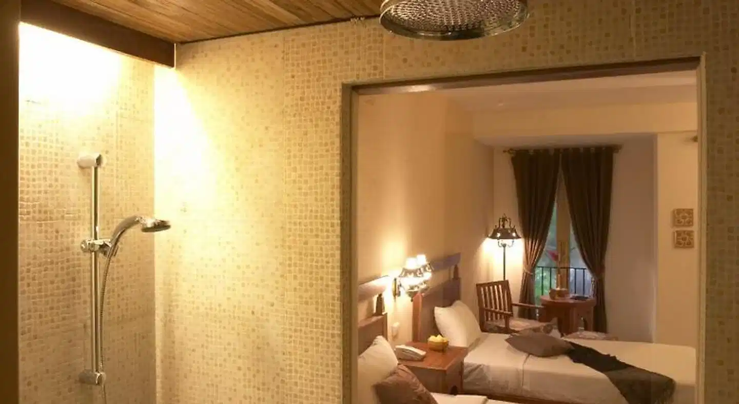 AoNang Colors Hotel Krabi Wellness