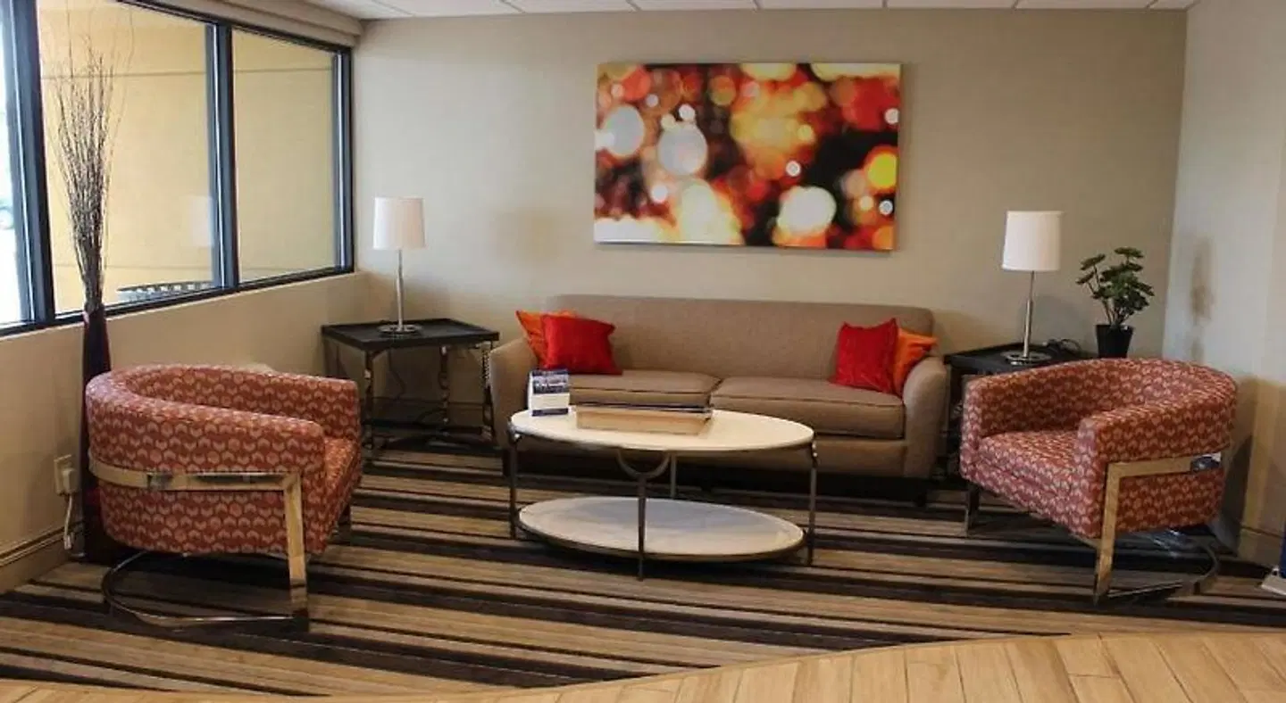Best Western Rochester Marketplace Inn Bar